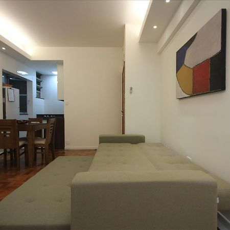 Ferienwohnung Nabuco 201 Rio de Janeiro Zimmer foto