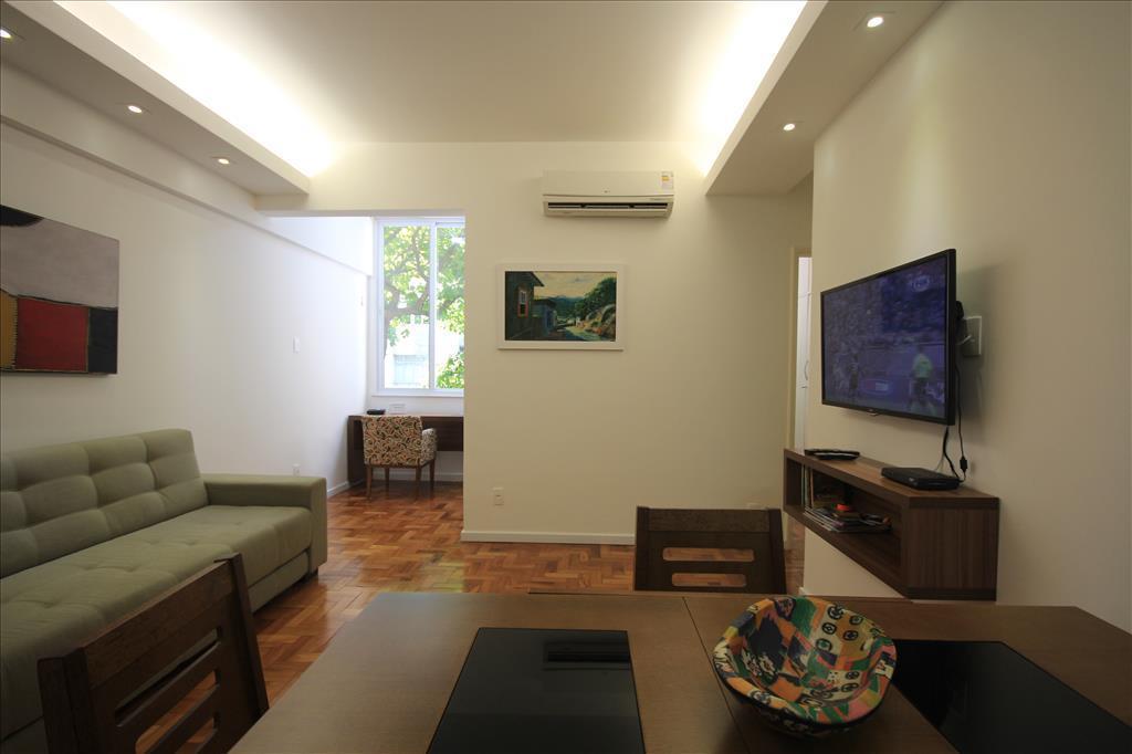 Ferienwohnung Nabuco 201 Rio de Janeiro Zimmer foto
