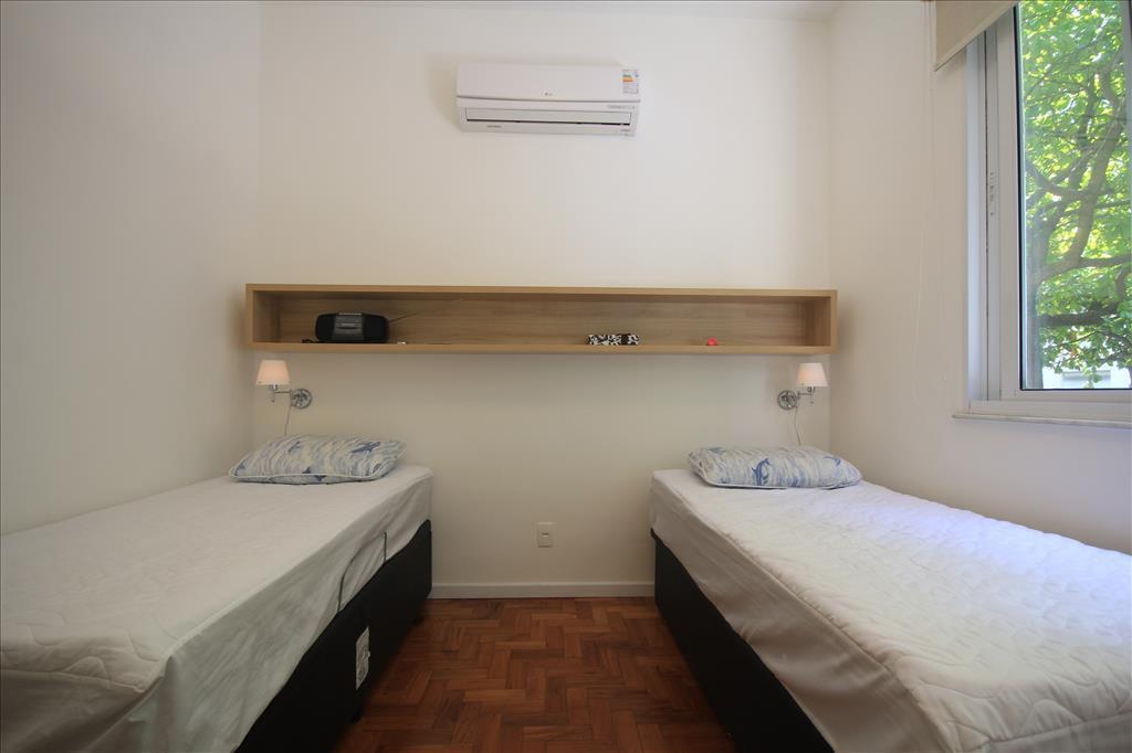 Ferienwohnung Nabuco 201 Rio de Janeiro Zimmer foto