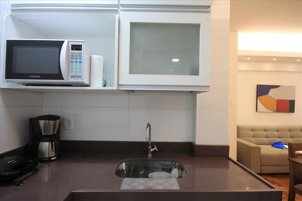 Ferienwohnung Nabuco 201 Rio de Janeiro Zimmer foto