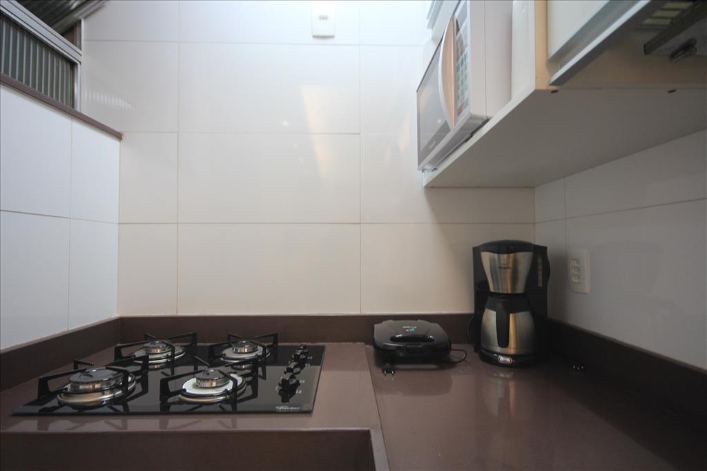 Ferienwohnung Nabuco 201 Rio de Janeiro Zimmer foto