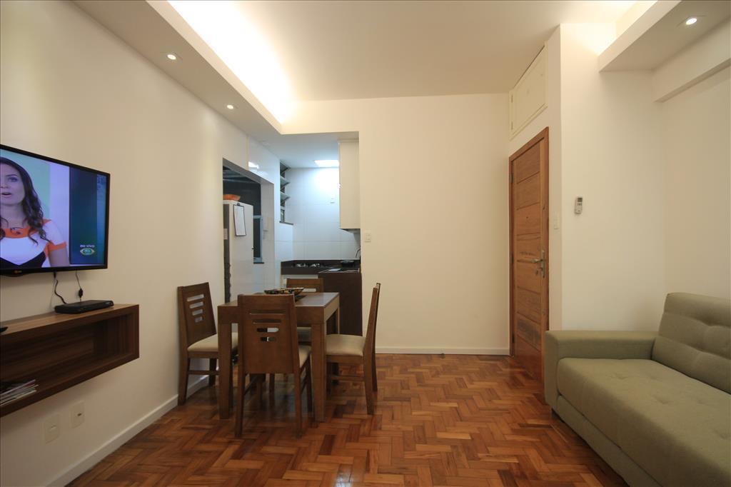 Ferienwohnung Nabuco 201 Rio de Janeiro Zimmer foto