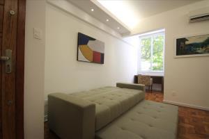 Ferienwohnung Nabuco 201 Rio de Janeiro Exterior foto
